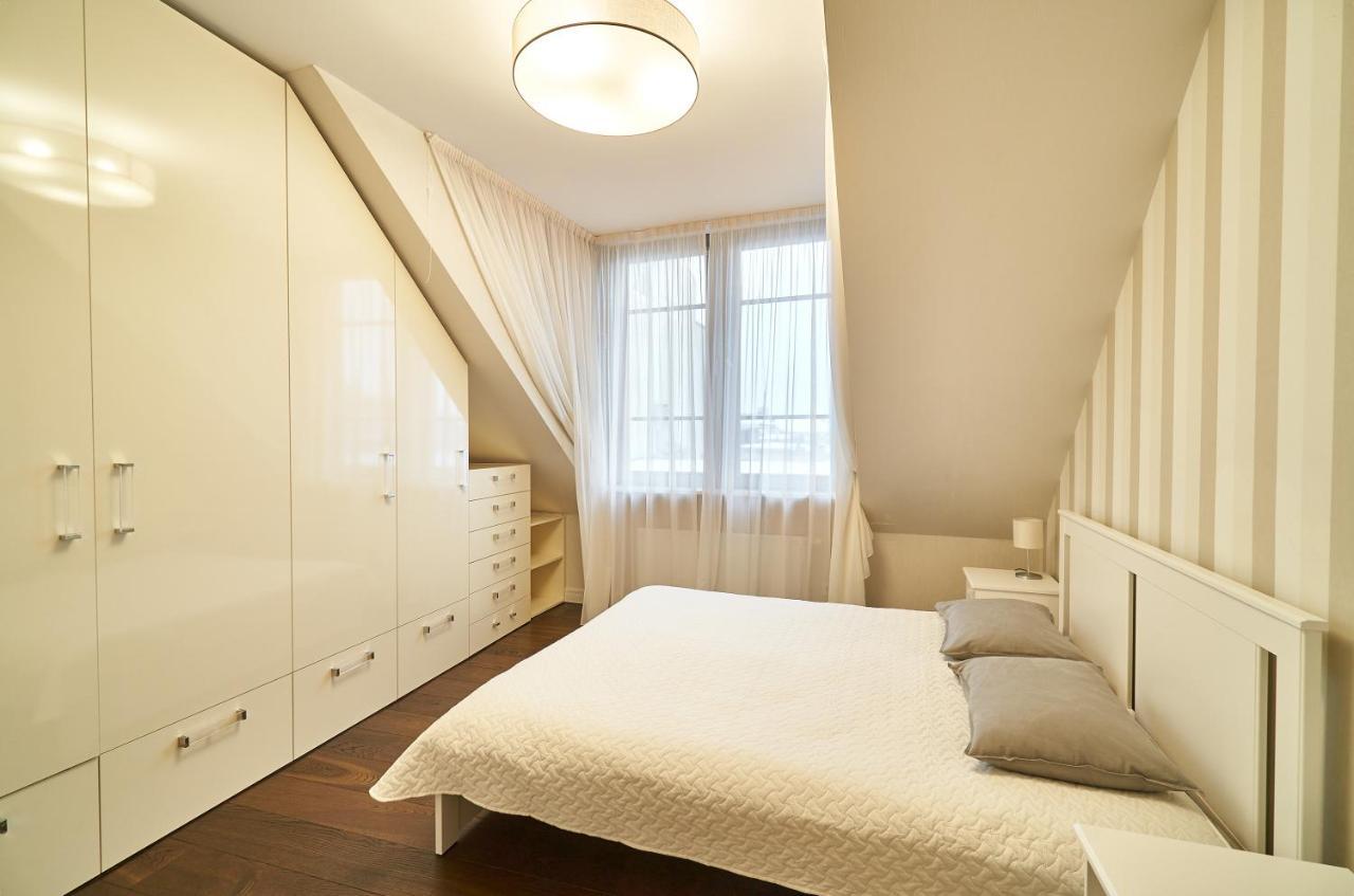 Emi Apartment Riga Exterior photo